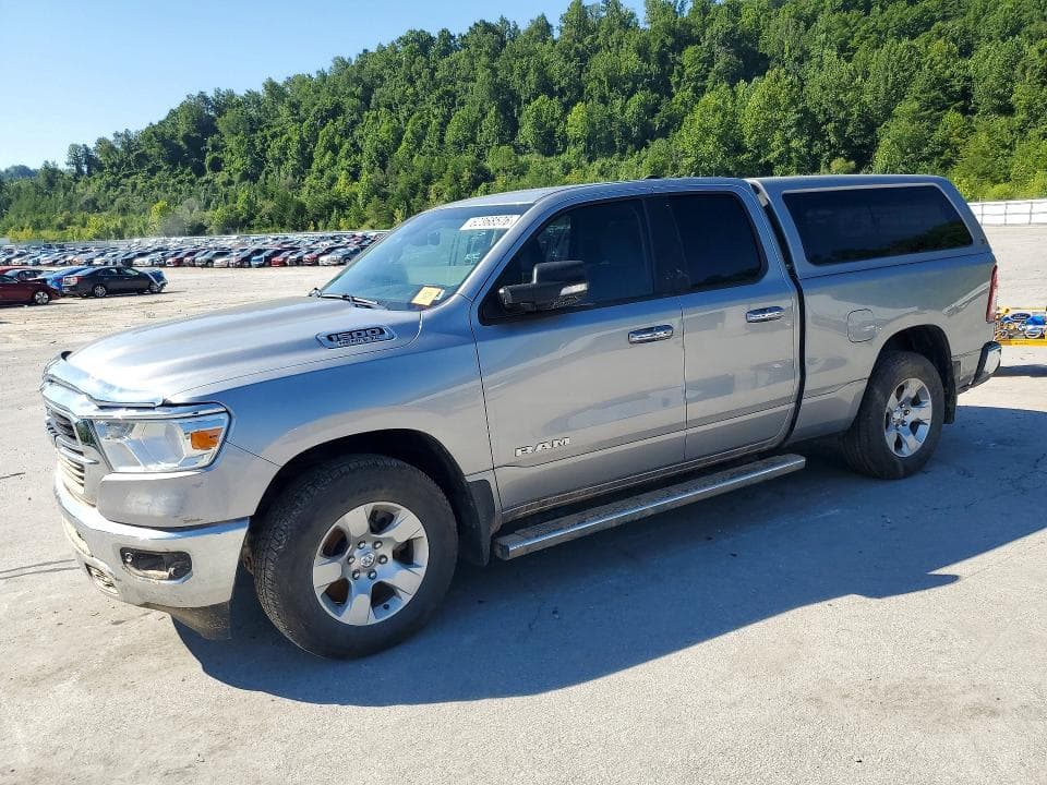 2019 RAM 1500 BIG HORN/LONE STAR - 1