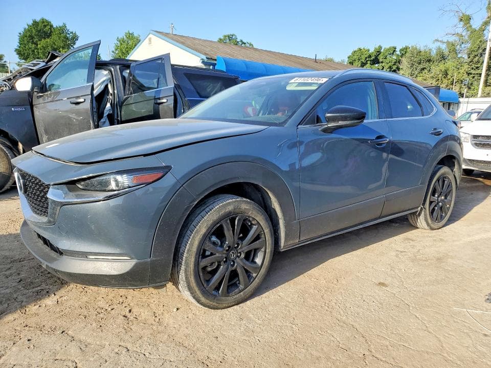 2024 MAZDA CX-30 PREFERRED - 1