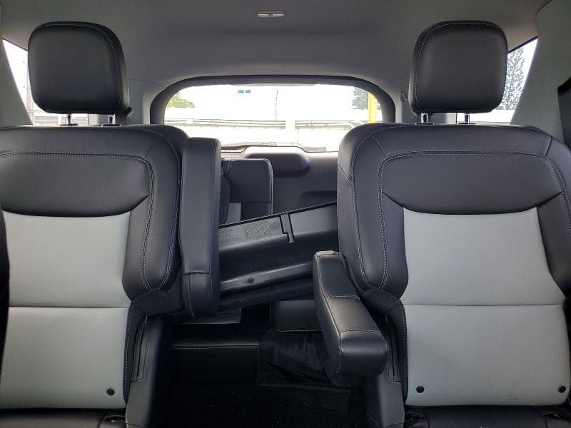 2022 FORD EXPLORER XLT 10