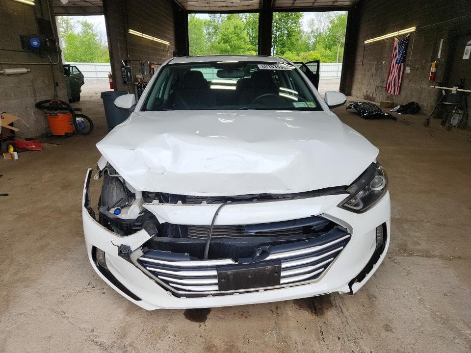 2018 HYUNDAI ELANTRA VALUE EDITION 5