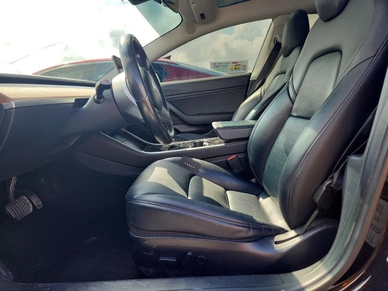 2019 TESLA MODEL 3 7