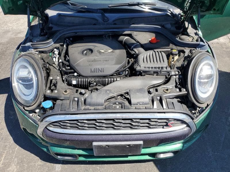 2019 MINI COOPER S 11