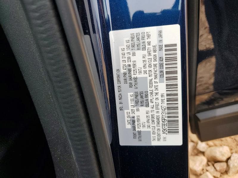 2023 MAZDA CX-5 PREMIUM PLUS 14