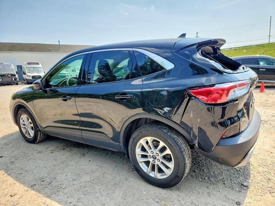2021 FORD ESCAPE SE 2