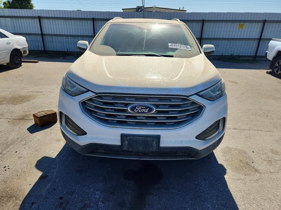 2019 FORD EDGE SEL 5