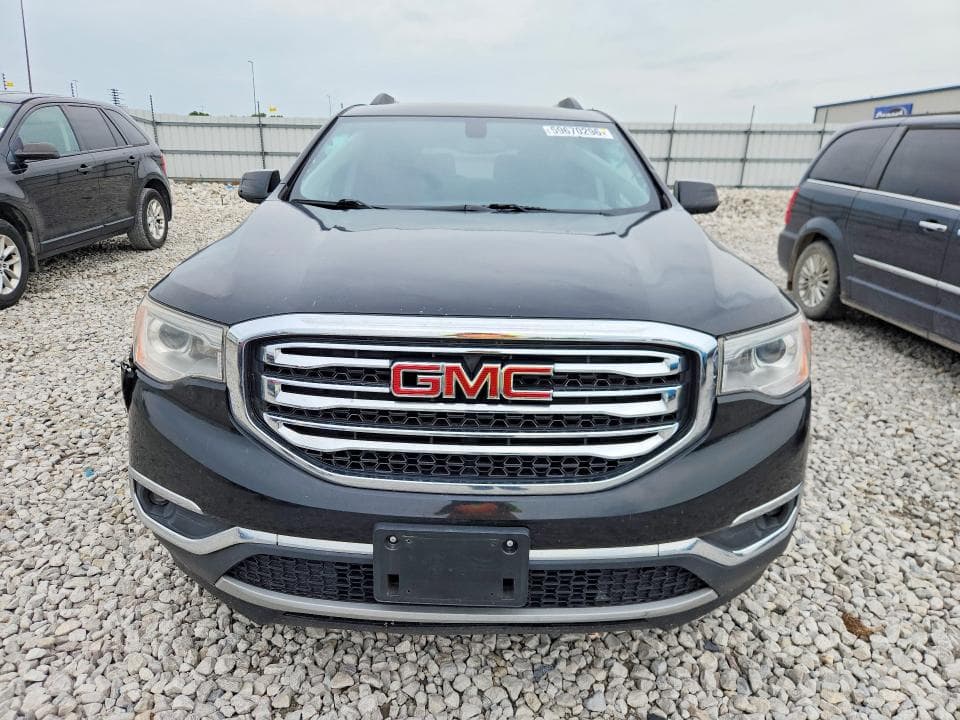 2017 GMC ACADIA SLE SLE 5