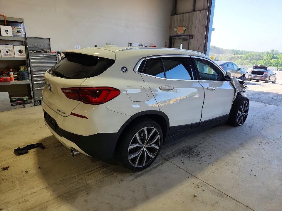 2020 BMW X2 SDRIVE28I 3