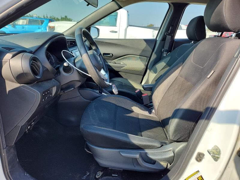2020 NISSAN KICKS 7