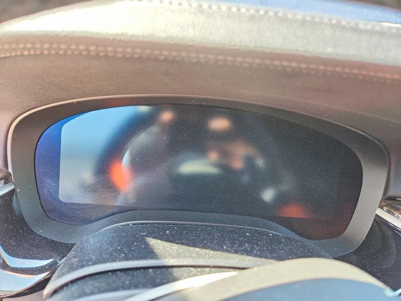 2021 BMW M550XI 9