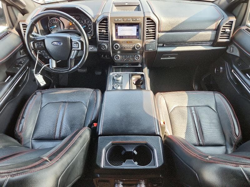 2019 FORD EXPEDITION LIMITED 8