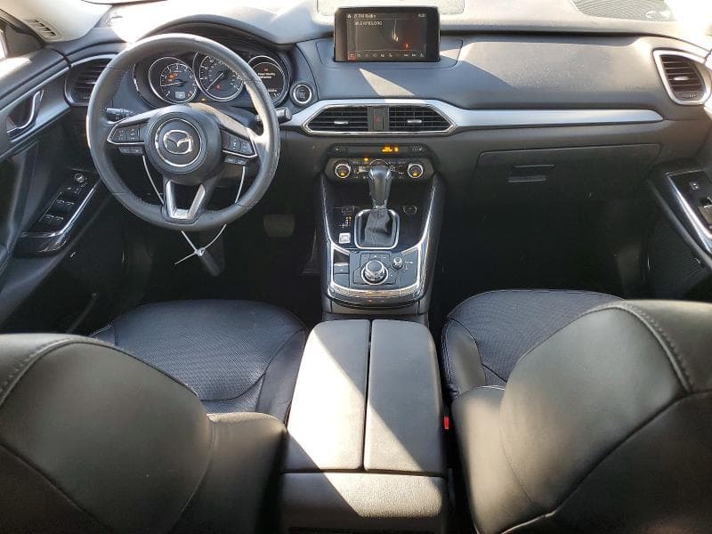 2018 MAZDA CX-9 TOURING 8
