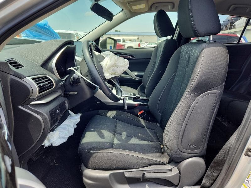 2019 MITSUBISHI ECLIPSE CROSS SE 7