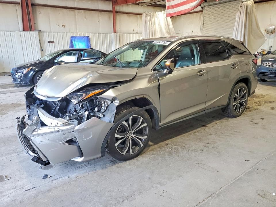 2019 LEXUS RX 350 L - 1
