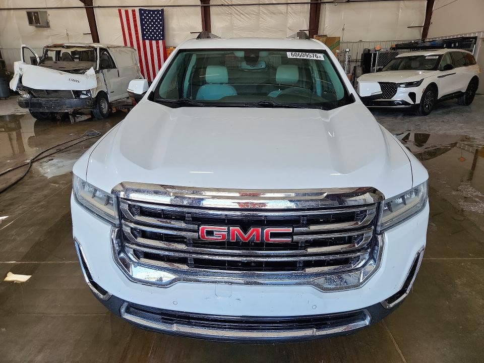 2021 GMC ACADIA SLT 5