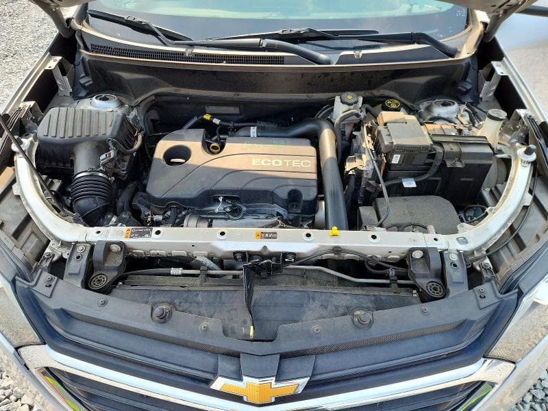2020 CHEVROLET EQUINOX LT 11