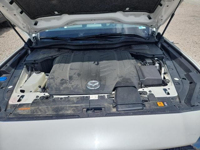 2024 MAZDA CX-90 PREMIUM 12