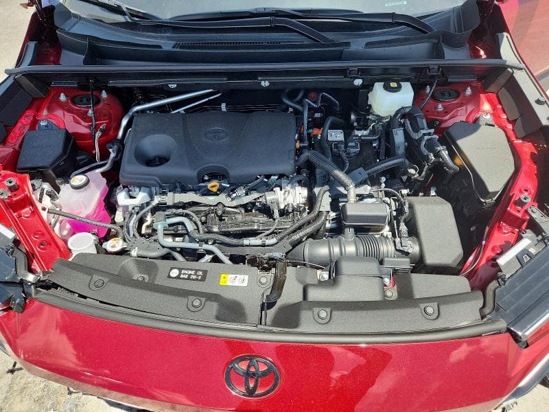 2026 TOYOTA RAV4 XLE PREMIUM 12