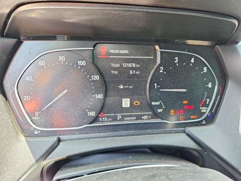 2020 BMW 228XI 9