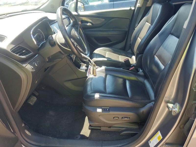 2019 BUICK ENCORE ESSENCE 7