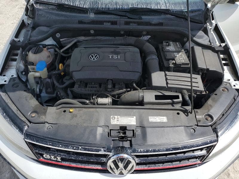 2017 VOLKSWAGEN JETTA GLI 11