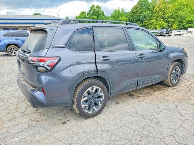 2026 SUBARU FORESTER PREMIUM 3