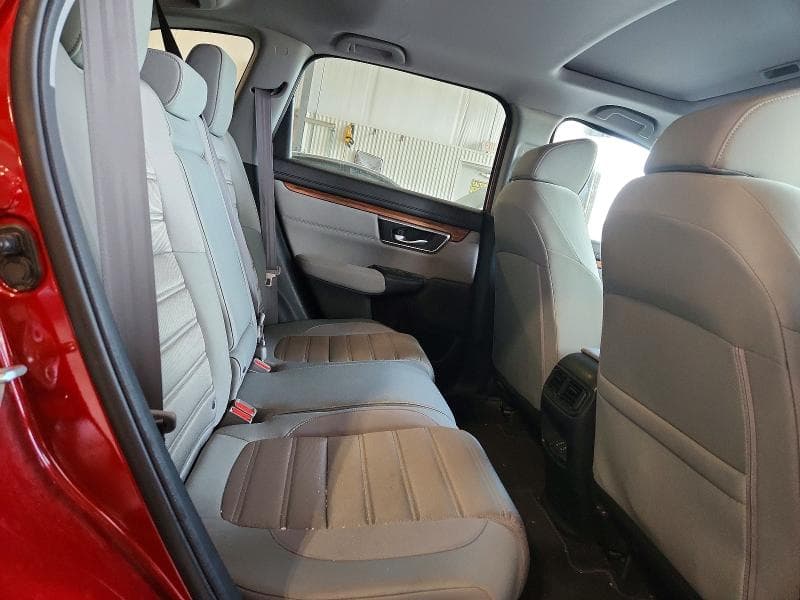 2020 HONDA CR-V EX 10