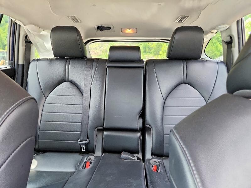 2022 TOYOTA HIGHLANDER XLE 10
