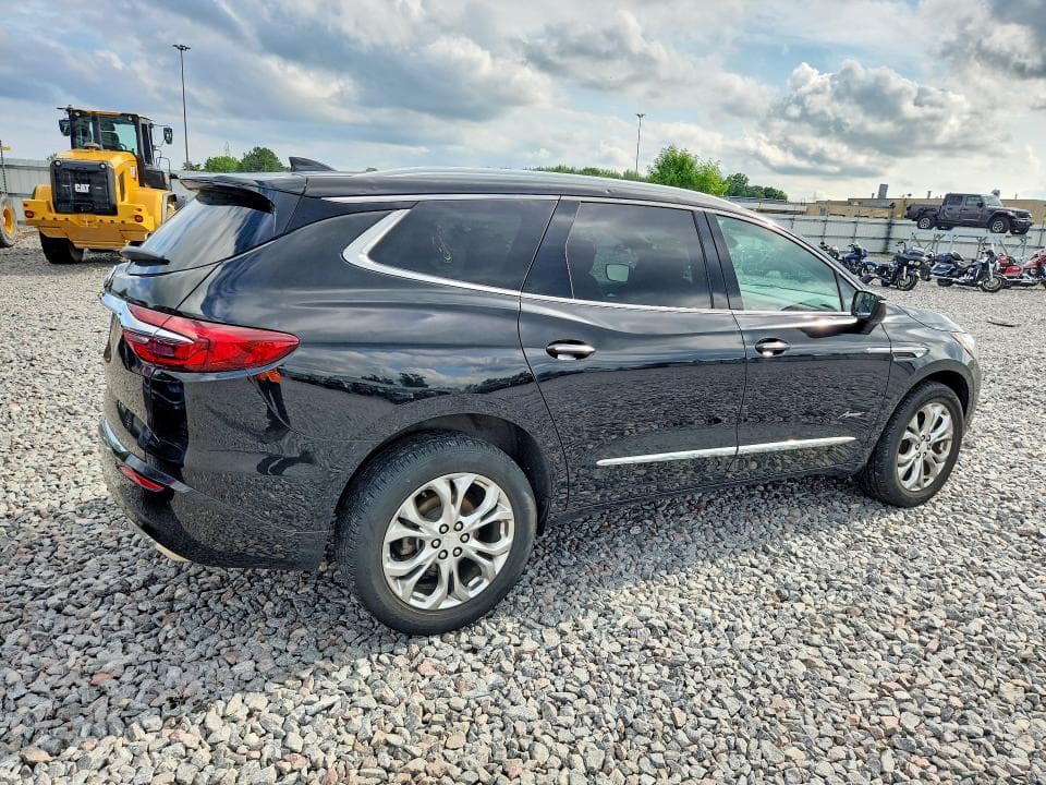2020 BUICK ENCLAVE AVENIR 3