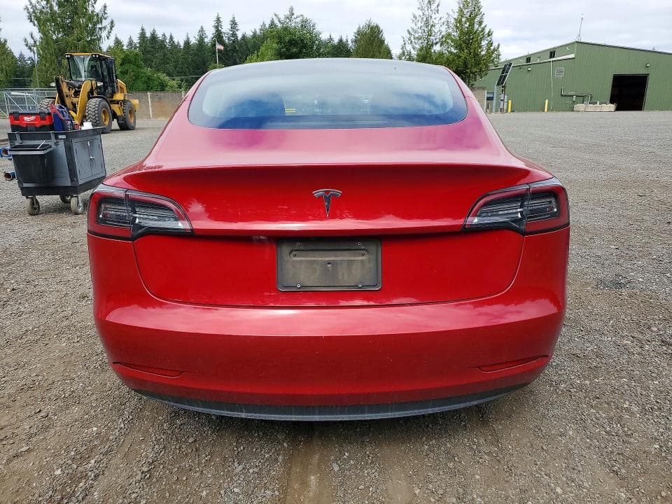 2023 TESLA MODEL 3 6