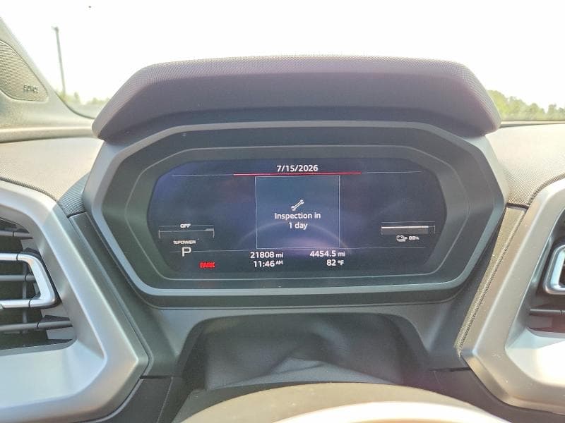 2023 AUDI Q4 E-TRON PRESTIGE 9
