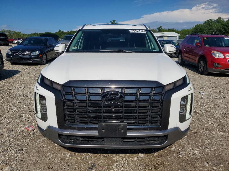 2023 HYUNDAI PALISADE LIMITED 5
