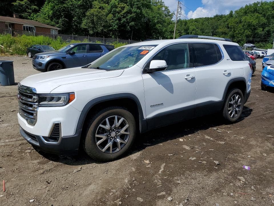 2023 GMC ACADIA SLT - 1