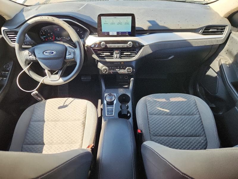 2020 FORD ESCAPE SE 8