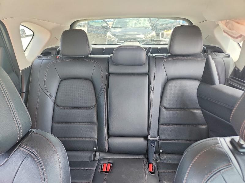 2023 MAZDA CX-5 PREMIUM 10