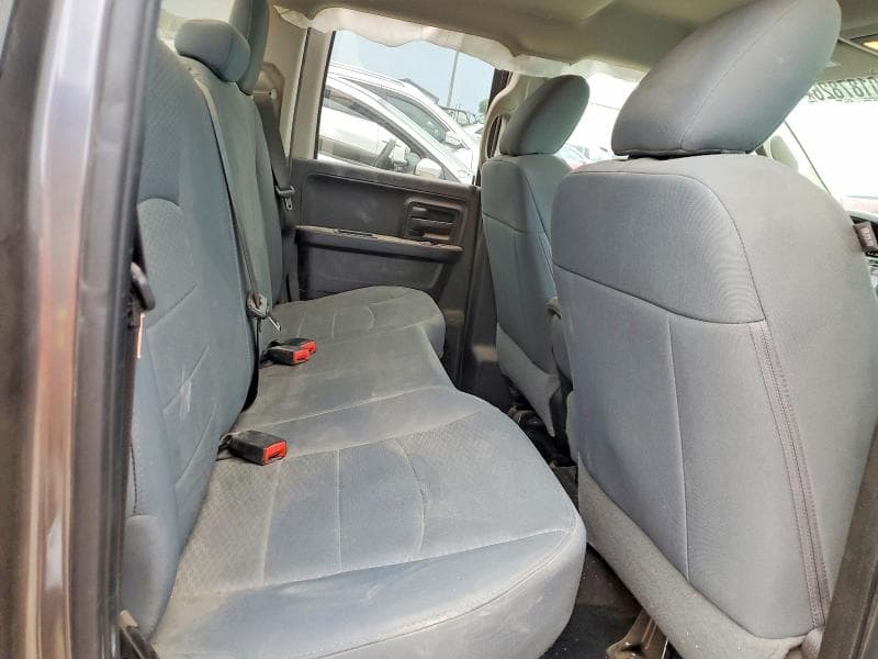 2019 RAM 1500 CLASSIC TRADESMAN 10
