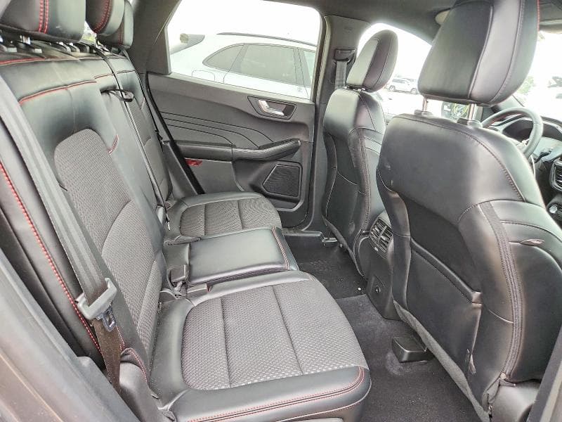 2023 FORD ESCAPE ST LINE SELECT 11