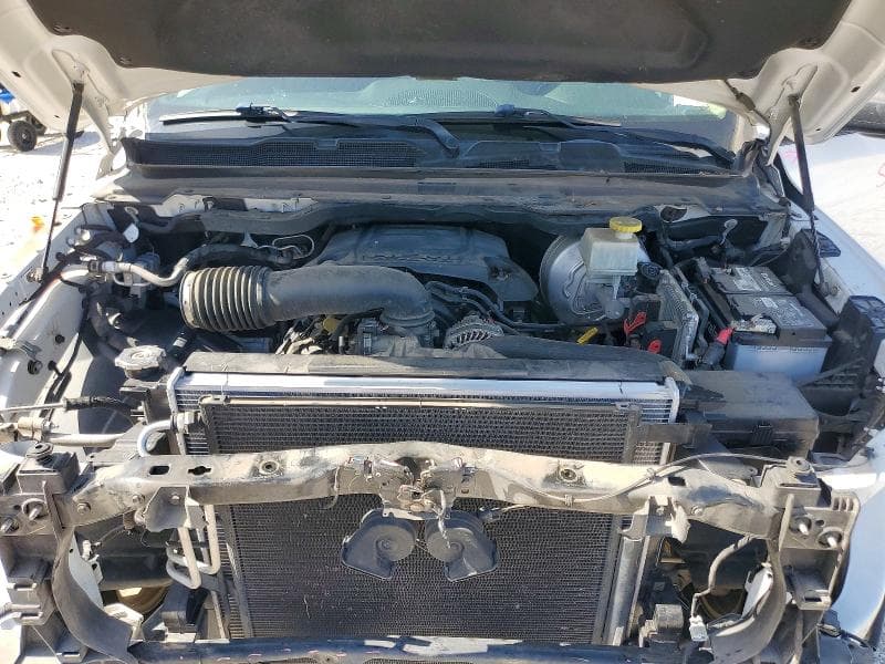 2019 RAM 1500 BIG HORN/LONE STAR 11