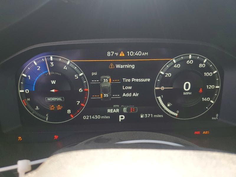 2024 MITSUBISHI OUTLANDER SE 9