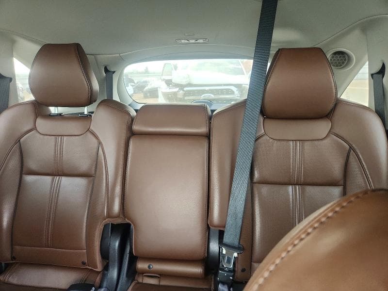 2017 ACURA MDX ADVANCE 10