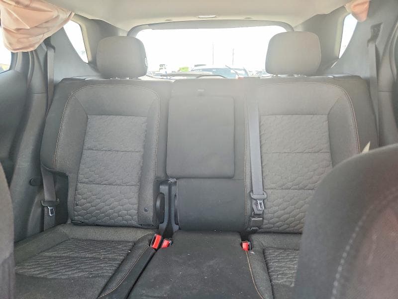 2019 CHEVROLET EQUINOX LT 10