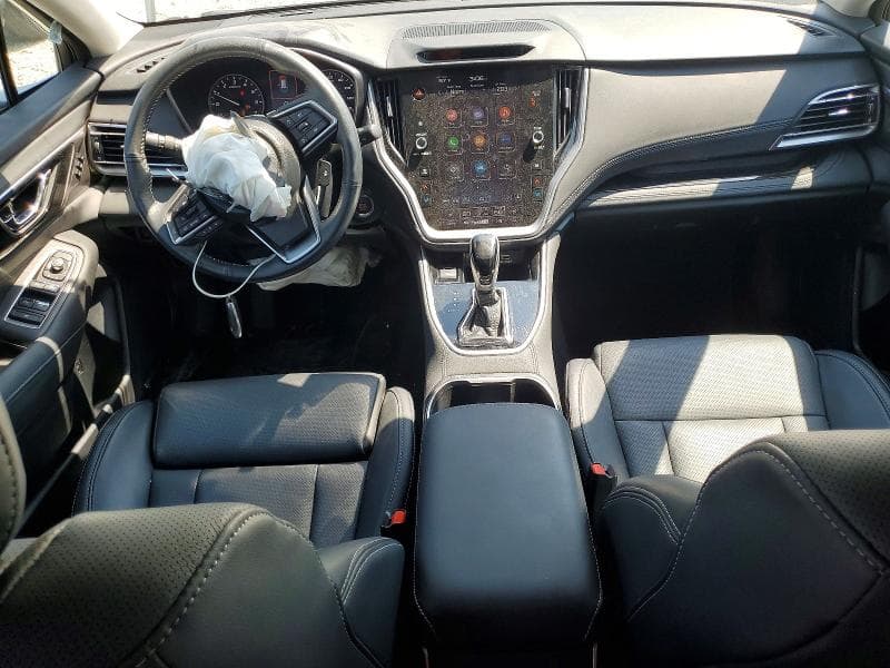 2024 SUBARU OUTBACK LIMITED XT 8