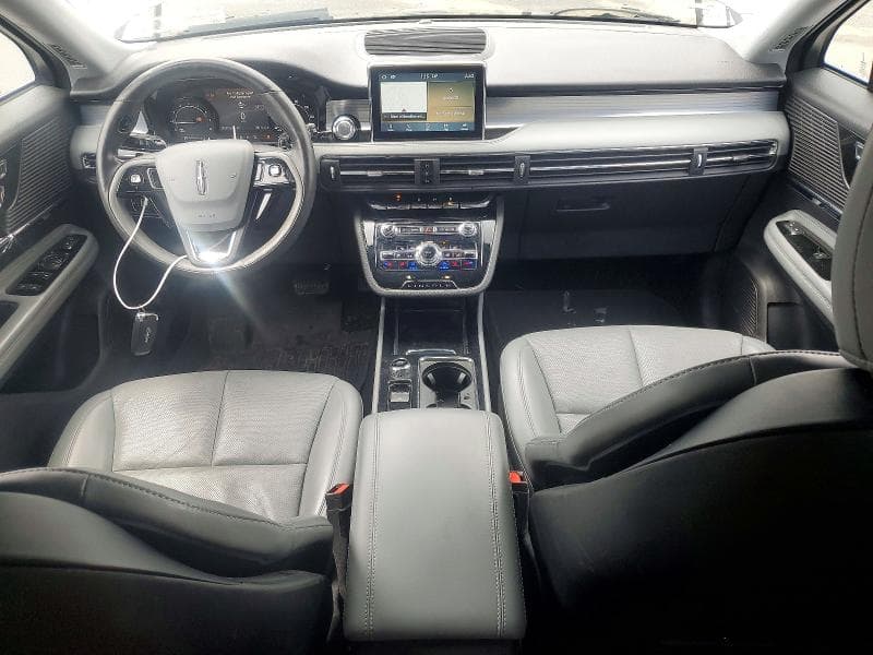 2022 LINCOLN CORSAIR STANDARD 8
