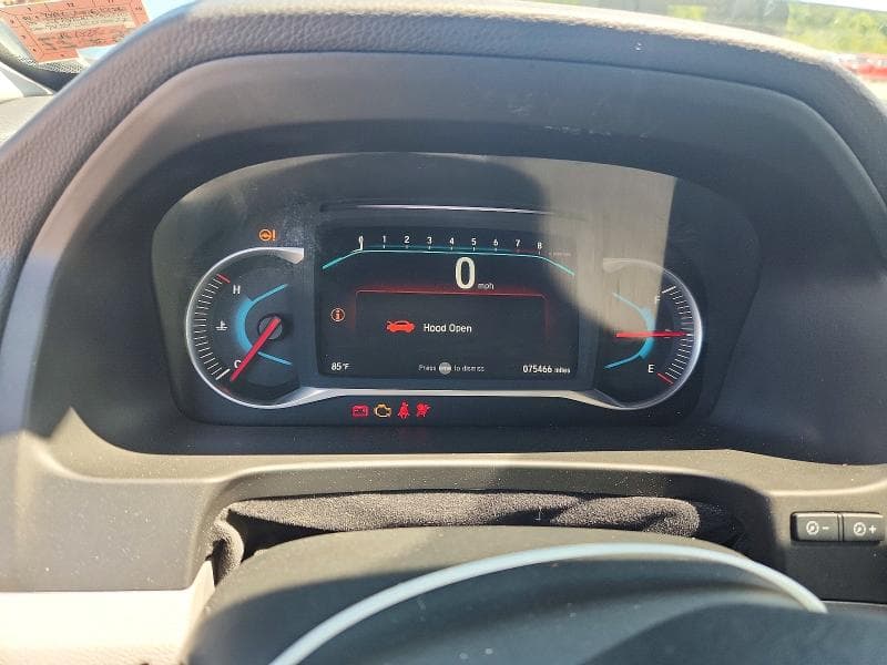 2020 HONDA PILOT EXL 9