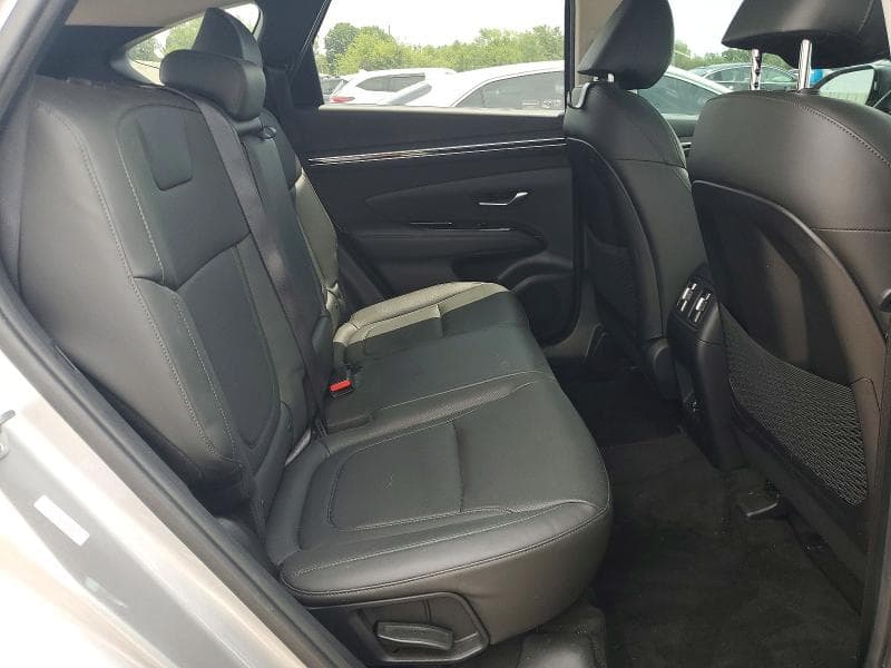 2023 HYUNDAI TUCSON XRT 11