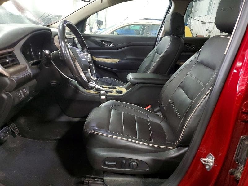 2019 GMC ACADIA DENALI 7