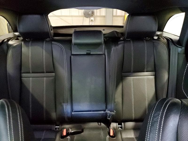 2022 LAND ROVER RANGE ROVER VELAR R-DYNAMIC S 10