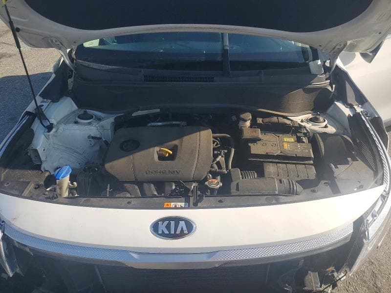 2021 KIA SELTOS S 12