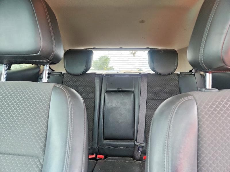 2018 BUICK ENCORE PREFERRED 10