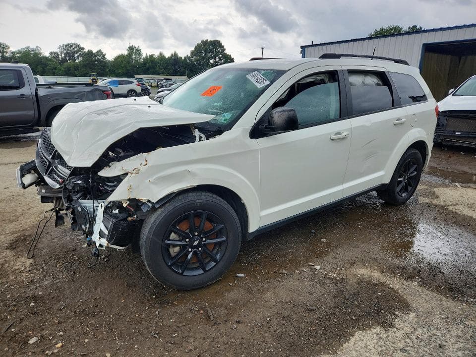 2020 DODGE JOURNEY SE - 1