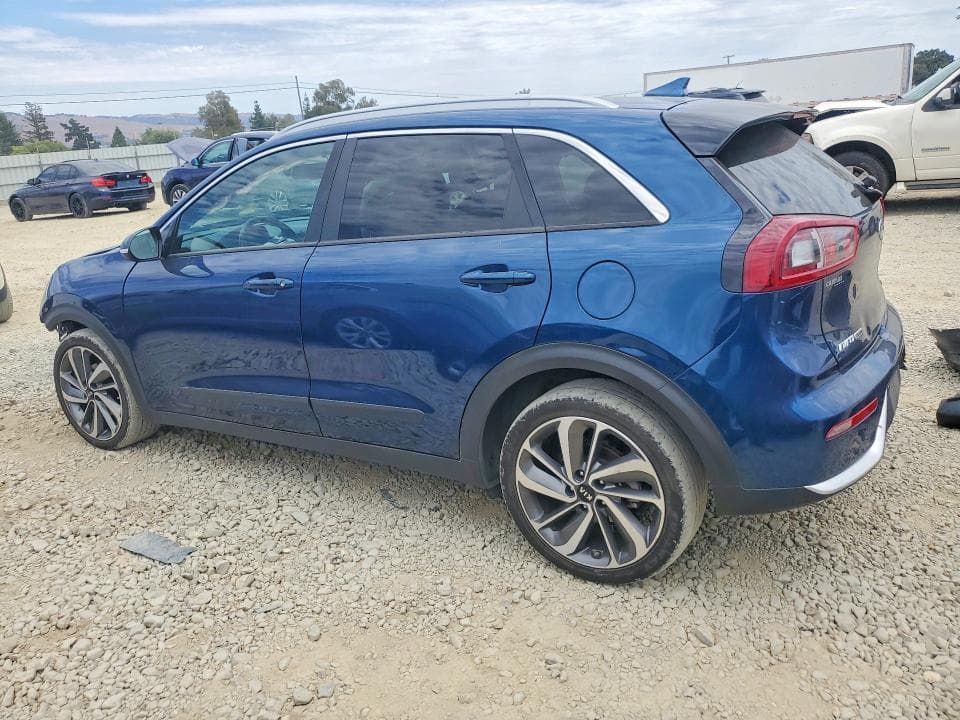 2019 KIA NIRO TOURING 2